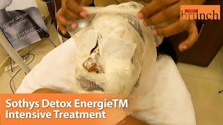 Sothys Detox EnergieTM Intensive Treatment