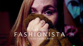 FASHIONISTA Official Trailer 2018 Amanda Fuller & Ethan Embry - Mystery - Thriller