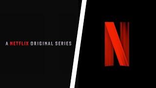 Evolution of Intro a Netflix Original Series 2012-2019