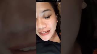 bigo live Tante muda Mendesah desah