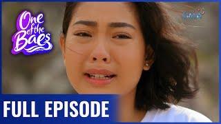 One of the Baes Jowalyns painful breakup with her ideal boyfriend  Full Episode 1