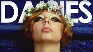 Daisies Discontinuity Editing Feminism and the Czech New Wave