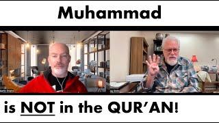 MHMD 06 The 4 References to Muhammad in the QURAN are ALL about JESUS