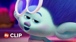 Trolls Band Together Movie Clip - Baby Branchs Boy Band Origin Story 2023