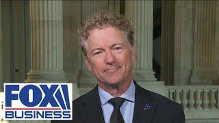 Rand Paul This is the biggest coverup in the history of science