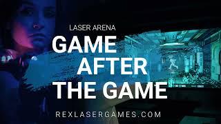 Attraction Options for your Laser Tag Entertainment Center