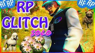 Peyote Plants Glitch Method Easy GTA 5 Online - RP Farming Solo