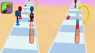Nail Stack   Best Mobile Games  Ios Android All Levels #15
