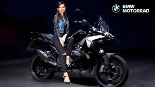 2025 NEW BMW R 1300 GS INTRODUCED WITH INNOVATIONS