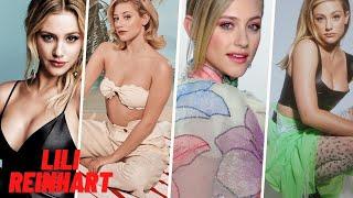 Lili Reinhart Early Life Career Relationships Net Worth & Photos