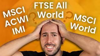 Come investire su tutto il mondo 3 ETF che devi conoscere  justETF Italia