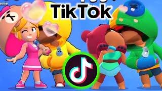 Brawl Stars Best Compilation #17  Funny Moments & Tik Tok Montage  Wins & Fails  Glitches