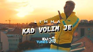 LIMMA - KAD VOLIM JE OFFICIAL VIDEO