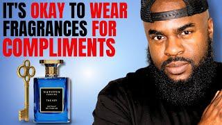 Wearing A Fragrance To Get Compliments  Best Advice 