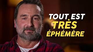 Gilles Lellouche l’ascension incroyable d’un faux dur