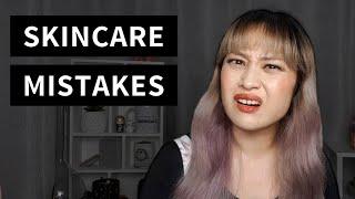 Dont Make These Skincare Mistakes  Lab Muffin Beauty Science