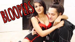 BLOOPERS GONE WRONG GONE SEXUAL