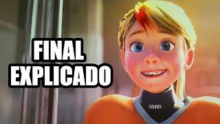 INTENSAMENTE 2 FINAL EXPLICADO