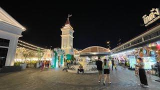  BANGKOK - ASIATIQUE Night Market