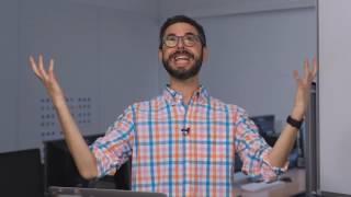 Daniel Shiffman Teaches the Nature of Code  Kadenze