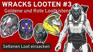 Star Citizen - Seltenen Loot in Wracks finden - Folge 3