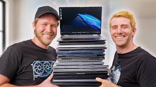 How to Buy a Laptop - Ultimate Guide 2024