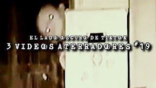 EL LADO OSCURO DE TIKTOK 3 CASOS ATERRADORES #19  Davo Valkrat