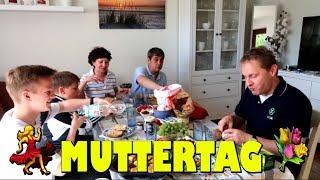 MUTTERTAGS-FRÜHSTÜCK  ZU BESUCH BEI OMA  Vlog # 304  marieland 