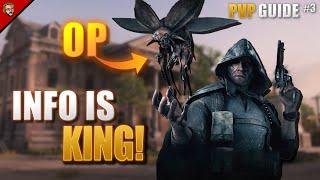 PVP Guide in Hunt Showdown The Stalker Beetle - Why and How to use The Stalker Beetle