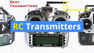 Best Transmitters Top 10 Transmitters