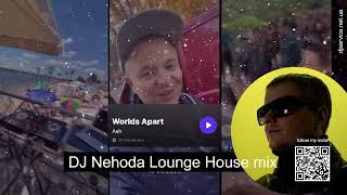 Deep House 2024 mixed by DJ Nehoda