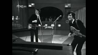 Juan y Junior - Another Day 1968