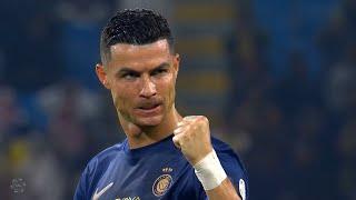 Cristiano Ronaldo Vs Al Taawoun Away HD 1080i 30122023