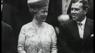 King George and Queen Mary - The First Windsors Part 3