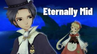 Why Eternal Sonata Is Average at Best