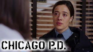 Burgess Wants To Leave the District  Chicago P.D.