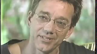 Ray Manzarek Interview 1983 on Jim Morrisons Death and the Doors