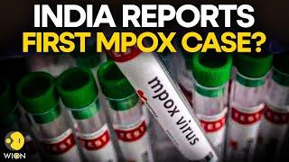 Mpox Virus India Confirms First Case Of The Deadly Virus  Are You At Risk?  WION Live