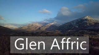 Glen Affric