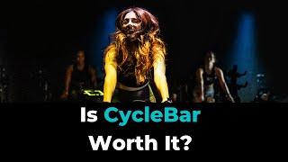 CycleBar Review Workout Amenities & Costs Explained