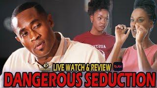 Dangerous Seduction  Full Movie  Live Watch and Review Tubi