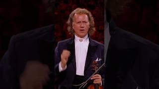  O Fortuna from Carl Orff’s Carmina Burana. #andrérieu #classical #ofortuna #carlorff #violin