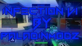 PS3RTMGSC Infection v1 by PaladinModz Upcoming DeluxeRTM Update BO2