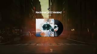 숀 SHAUN - 야행성 Nocturnal 2021 Version
