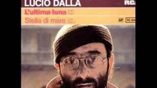 Lucio Dalla - Lultima luna