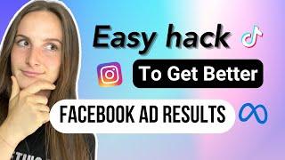 Easy Facebook Ads Font Hack To Get Better Results