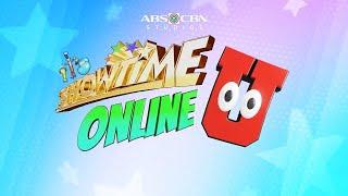 Showtime Online U  October 10 2024