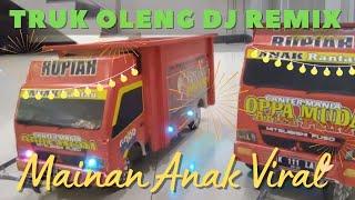 DJ REMIX - Truck Oleng Anak Anak pasti Oleng 2021