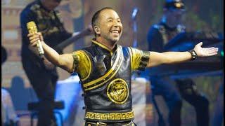 DJ BoBo - Somebody Dance With Me  EVOLUT30N LIVE 2023