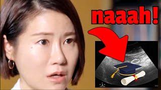 Cheating Japanese Wives & Korean Women Not Having Babies. Dating App & Relationships